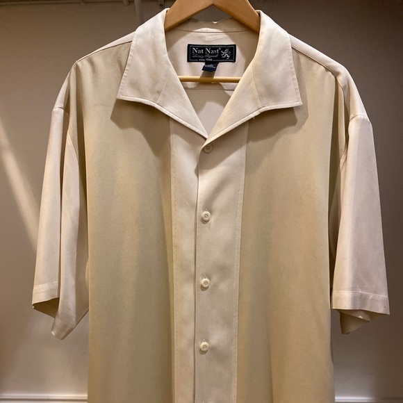 Nat Nast Luxury Original XL Shirt - Picture 1 of 4